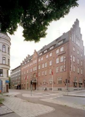 Hotel Scandic Frimurarehotellet