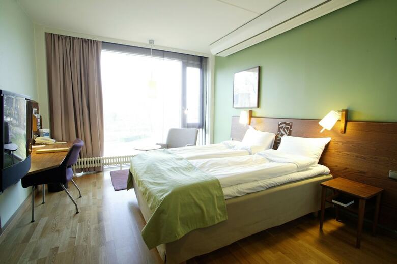 Hotel Scandic Linkoping City