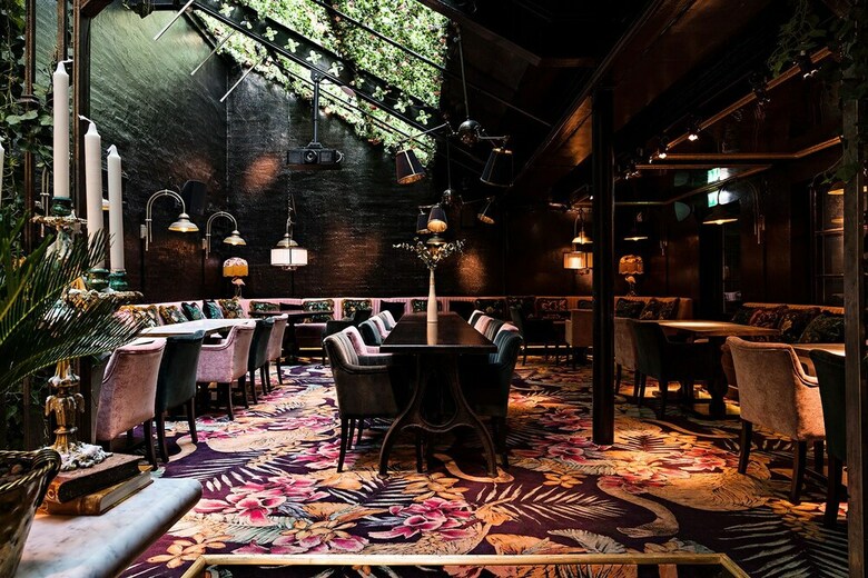 Hotel Master Johan