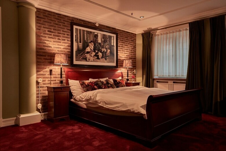 Hotel Master Johan