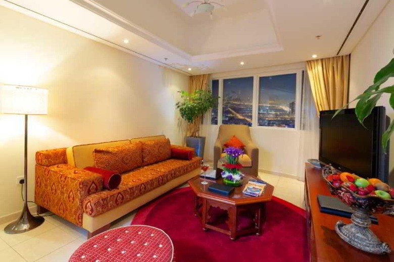 Hotel Tamani Marina