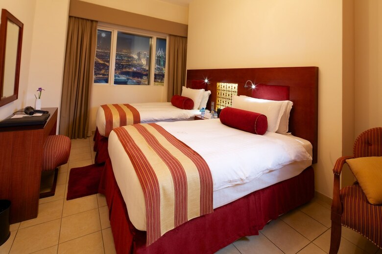 Hotel Tamani Marina