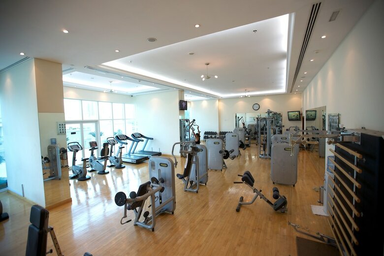 Hotel Tamani Marina