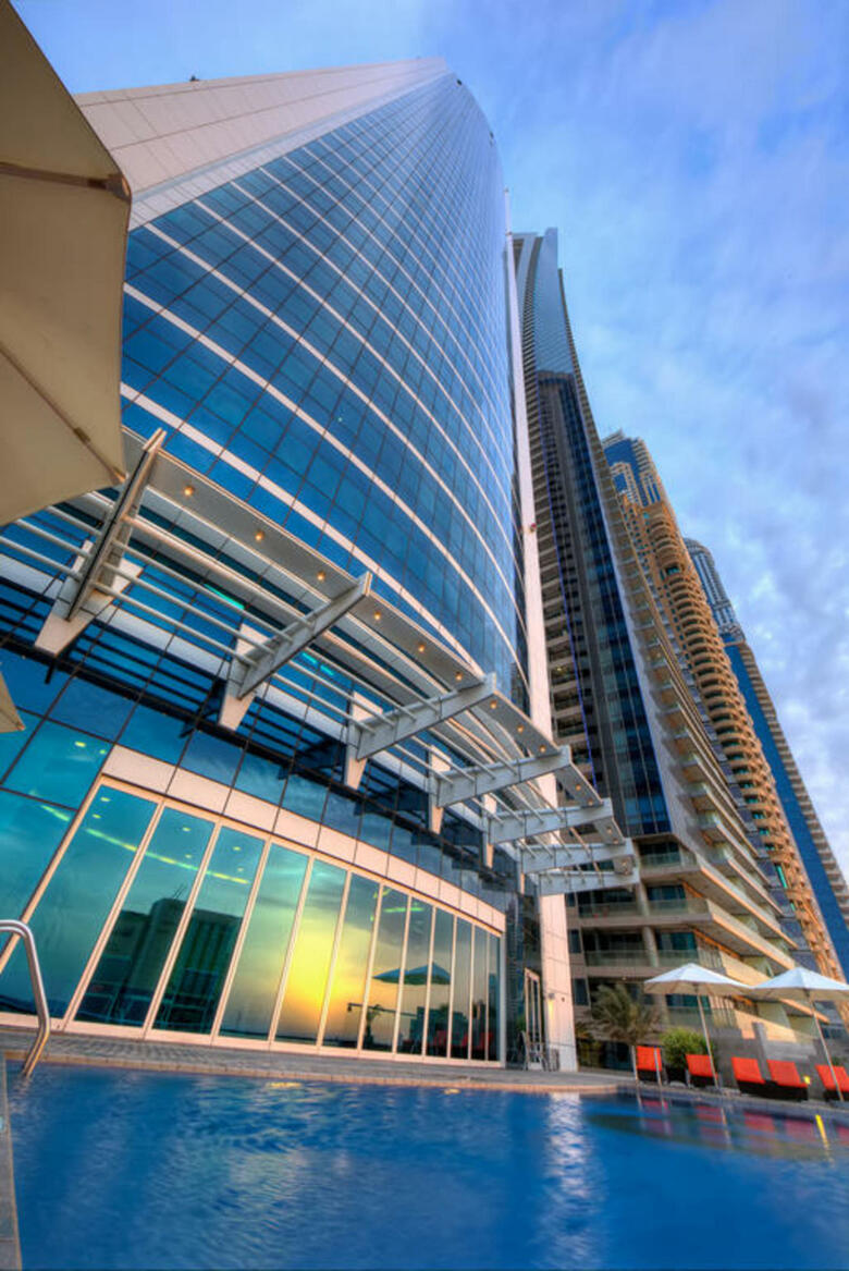 Hotel Tamani Marina