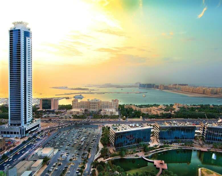 Hotel Tamani Marina