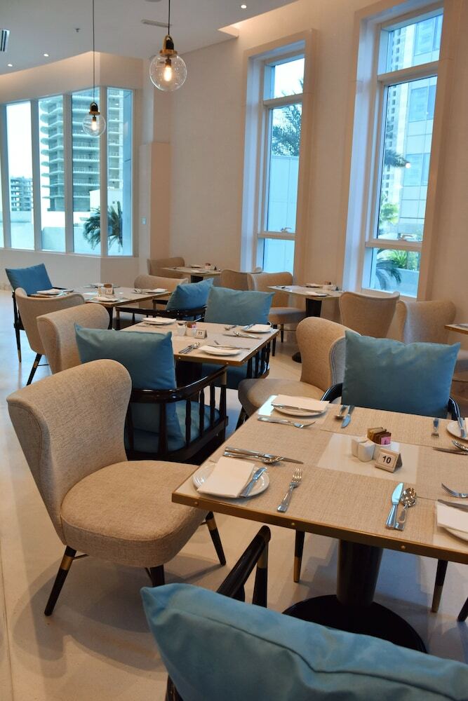 Hotel Tamani Marina