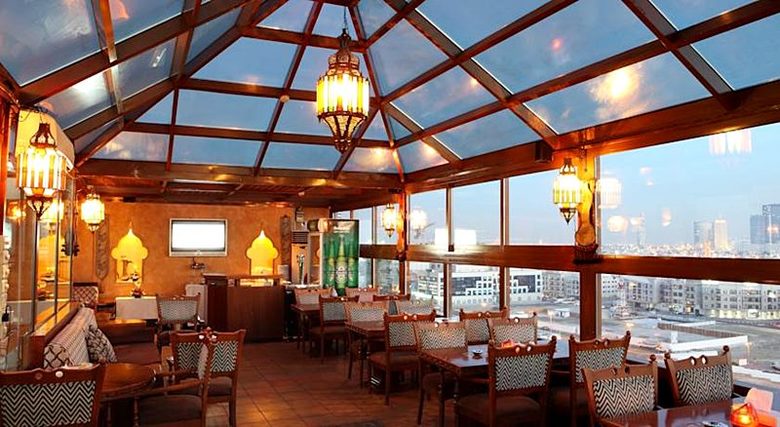 Sea View Hotel