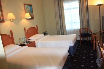 Sea View Hotel