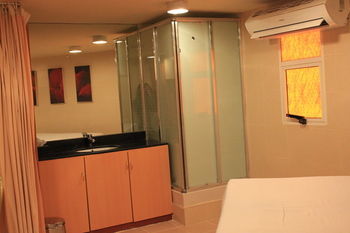 Sea View Hotel