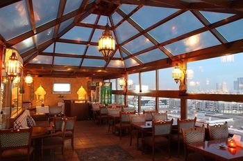 Sea View Hotel