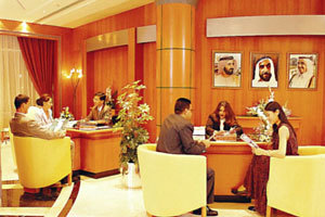 Sea View Hotel