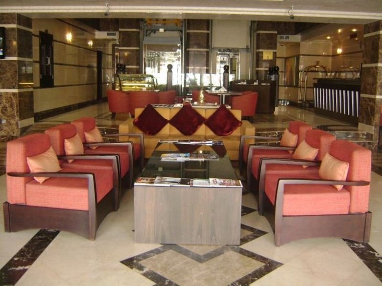 London Crown 2 Hotel Apartments