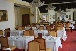 Hotel Elisabethpark