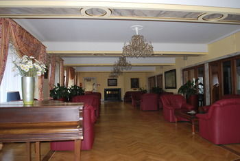 Hotel Elisabethpark