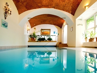 Romantik Parkhotel