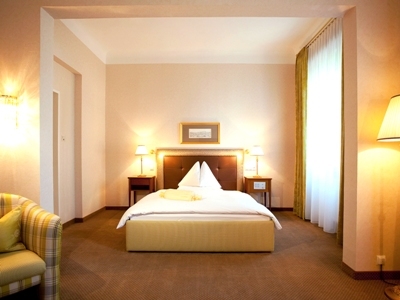 Romantik Parkhotel