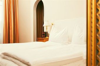 Romantik Parkhotel