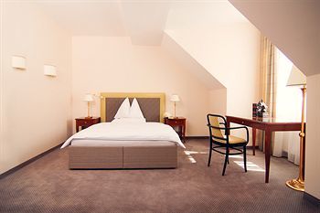 Romantik Parkhotel