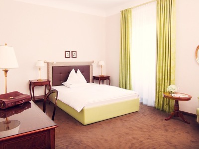 Romantik Parkhotel