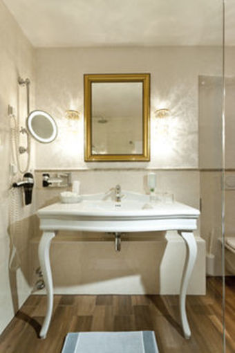 Romantik Parkhotel