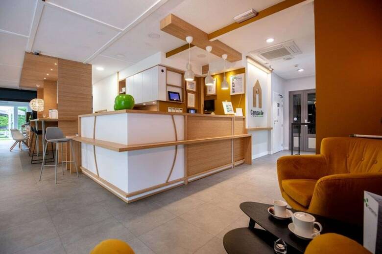 Hotel Campanile