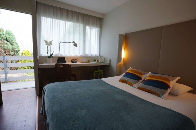Hotel Campanile