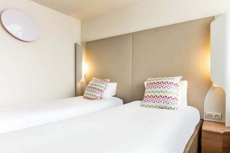 Hotel Campanile