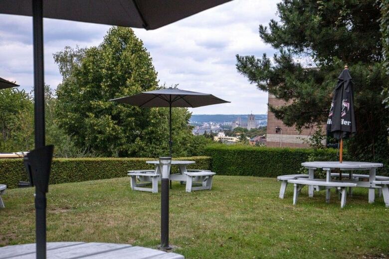 Hotel Campanile