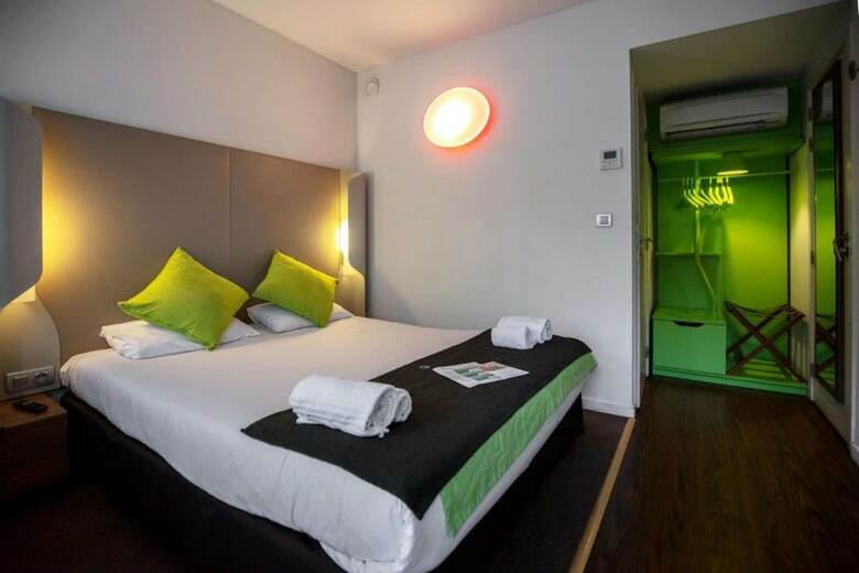Hotel Campanile