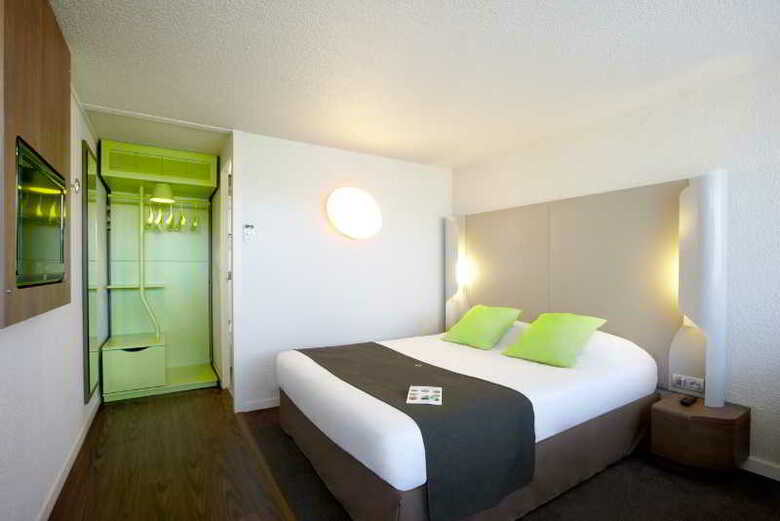 Hotel Campanile