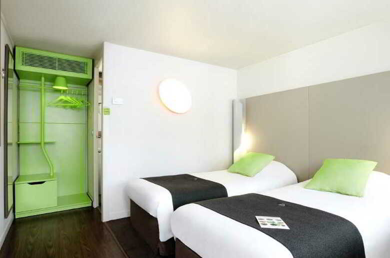 Hotel Campanile
