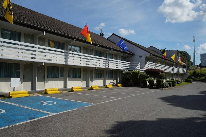 Hotel Campanile