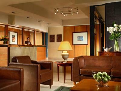 Hotel Citadines Toison D'or Bruxelles