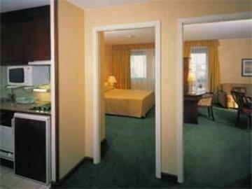 Hotel Citadines Toison D'or Bruxelles