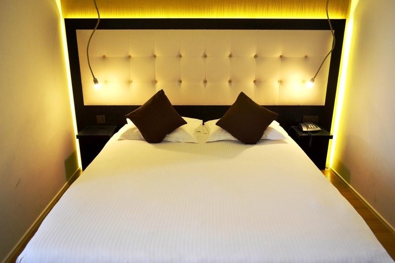 Hotel Saint Nicolas