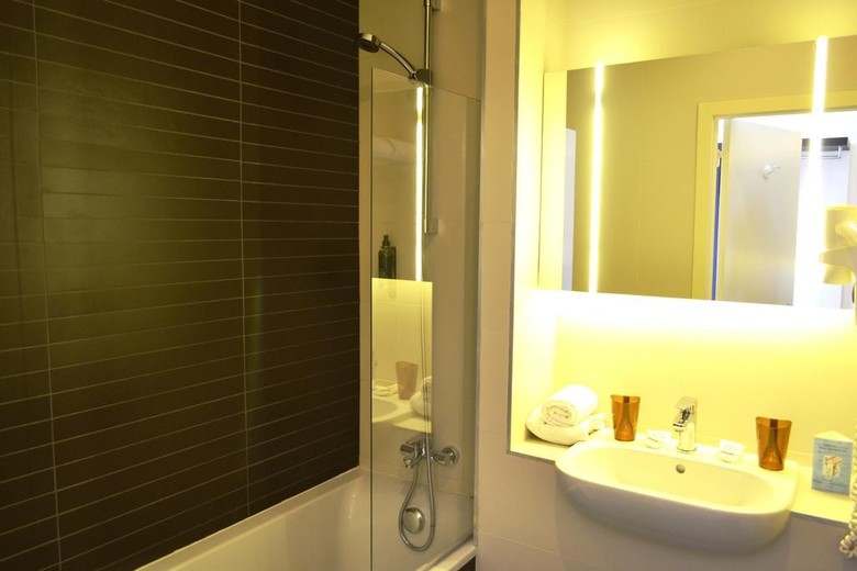 Hotel Saint Nicolas