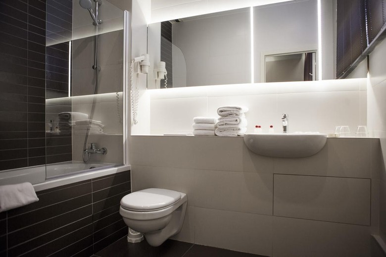 Hotel Saint Nicolas