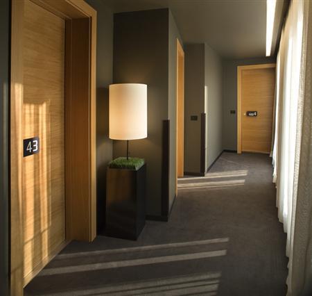 Hotel Modus