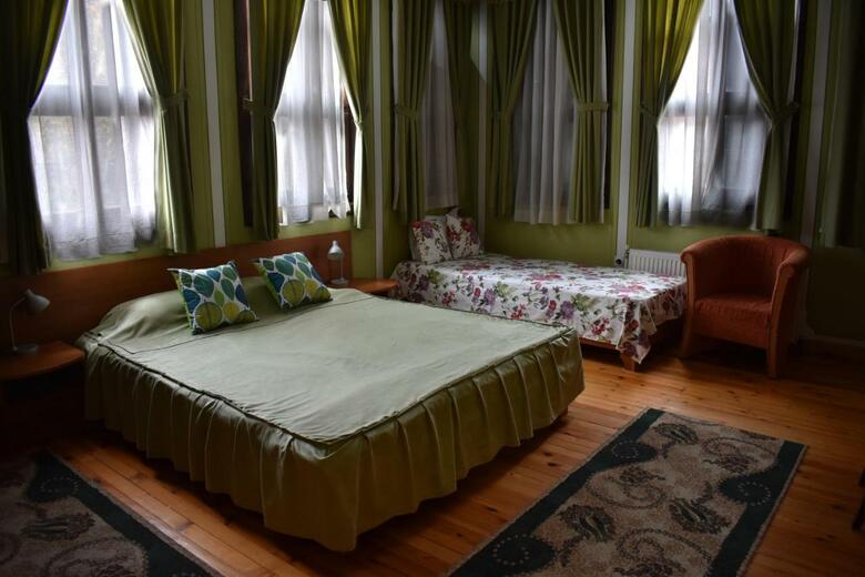 Hotel Belle Ville
