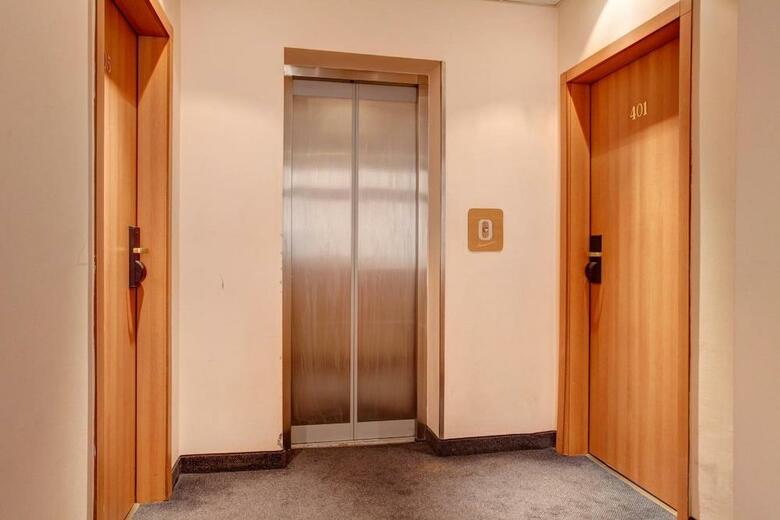 Hotel Rocentro