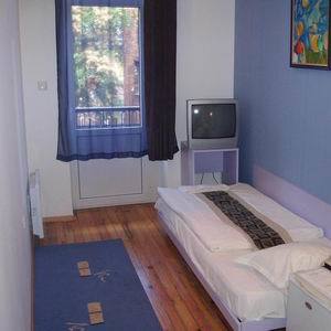 Hotel Scotty`s Boutique