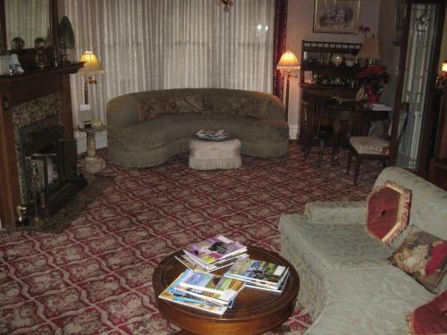 Mildred's Bed & Breakfast