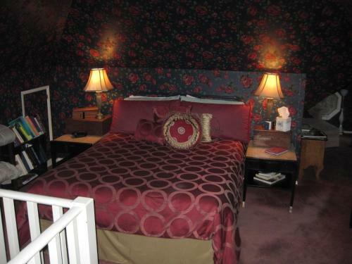Mildred's Bed & Breakfast