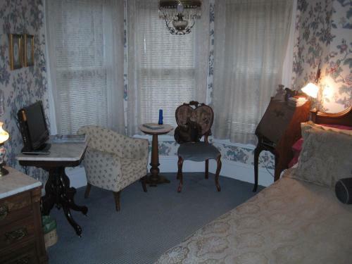Mildred's Bed & Breakfast