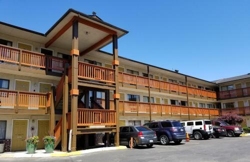 Posada Nites Inn Motel
