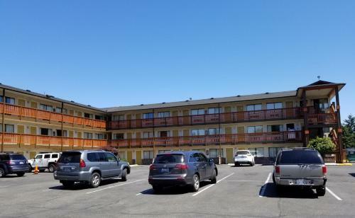 Posada Nites Inn Motel