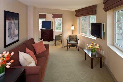 Silver Cloud Hotel - Seattle Broadway
