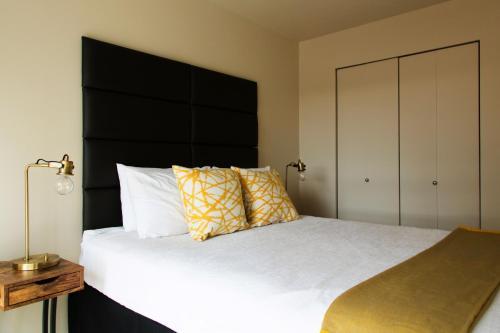 Apartamentos Stay Alfred On Wall Street