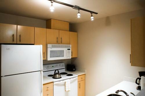 Apartamentos Stay Alfred On Wall Street