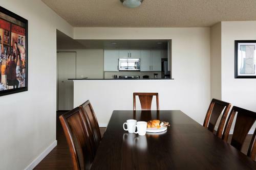 Apartamentos Stay Alfred On Wall Street